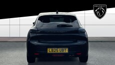 Peugeot 208 1.2 Hybrid 110 GT 5dr e-DSC6 Petrol Hatchback